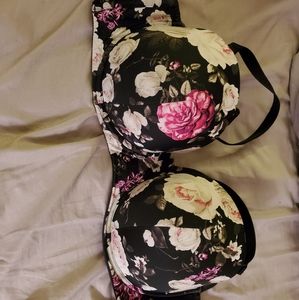 Torrid bra 44c